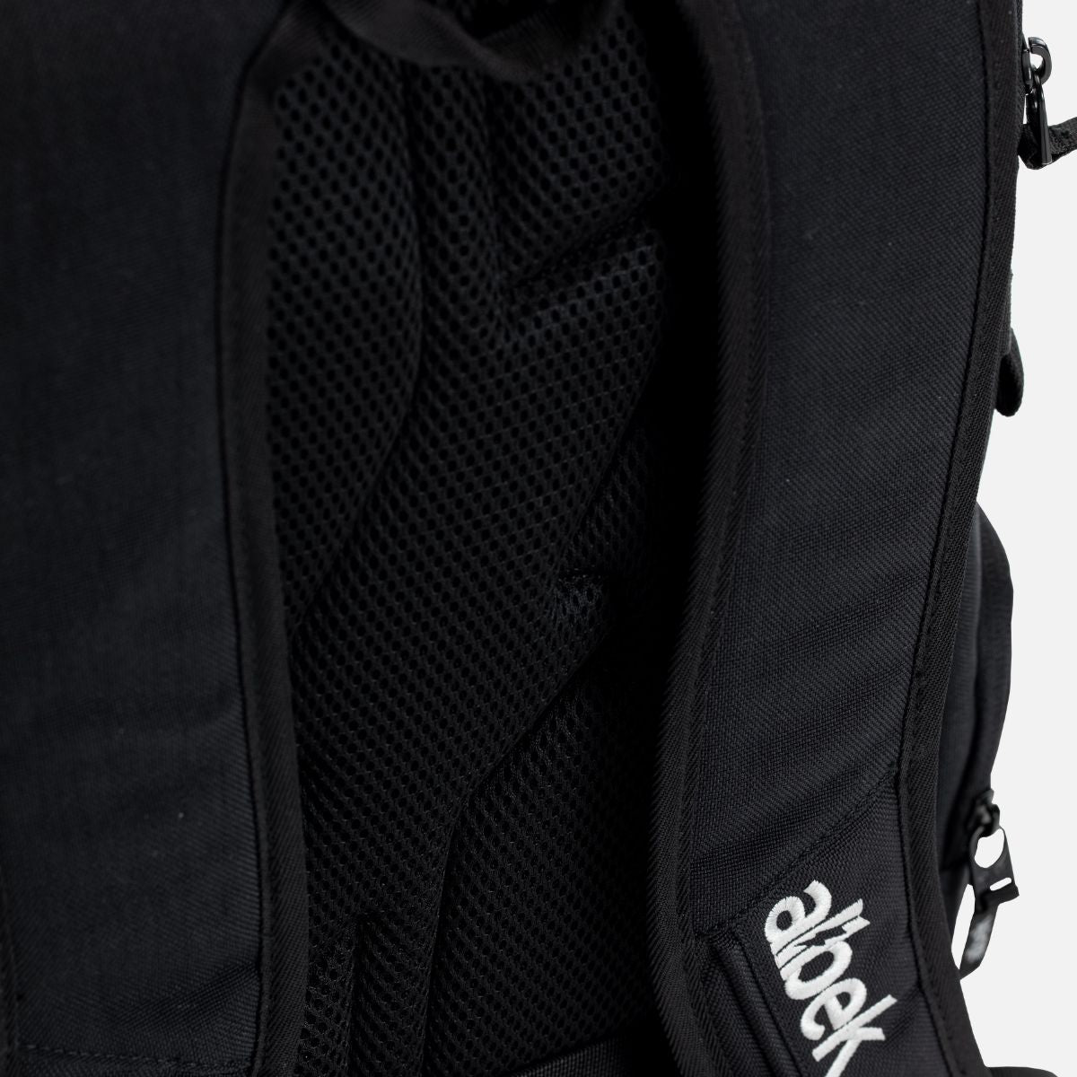 Albek Dudley Backpack Covert Black