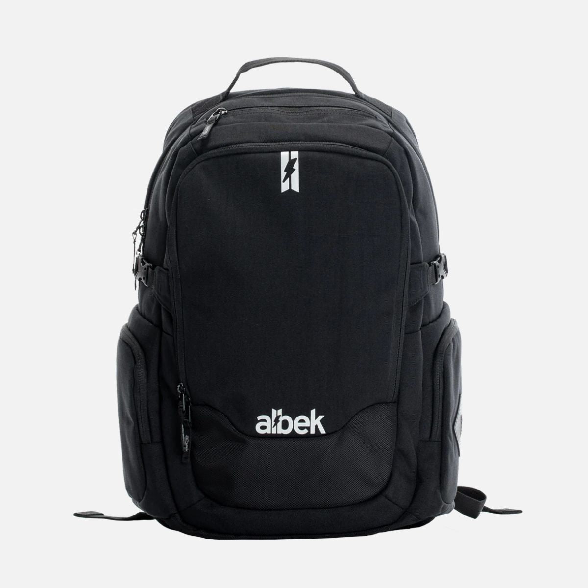 Albek Dudley Backpack Covert Black