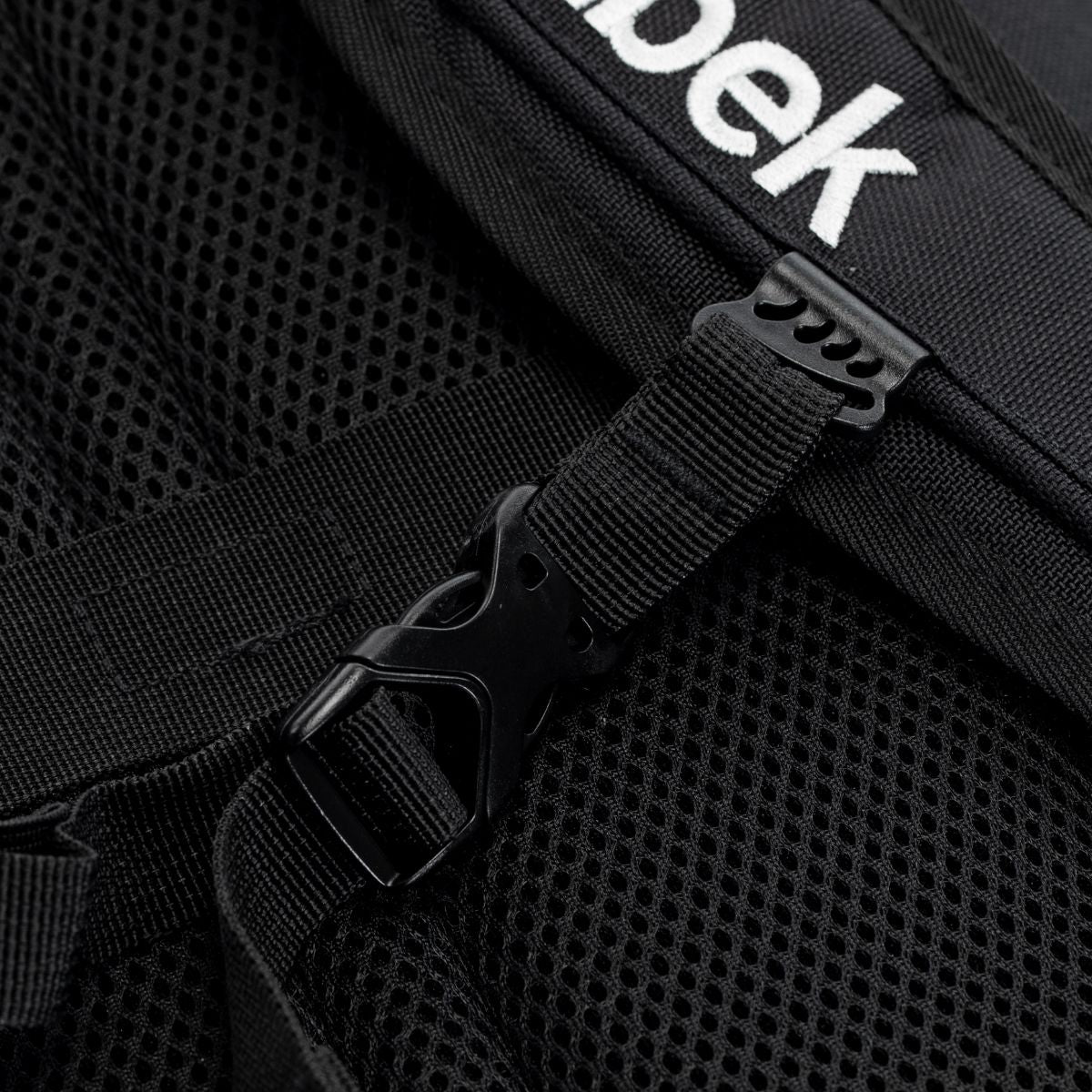 Albek Dudley Backpack Covert Black
