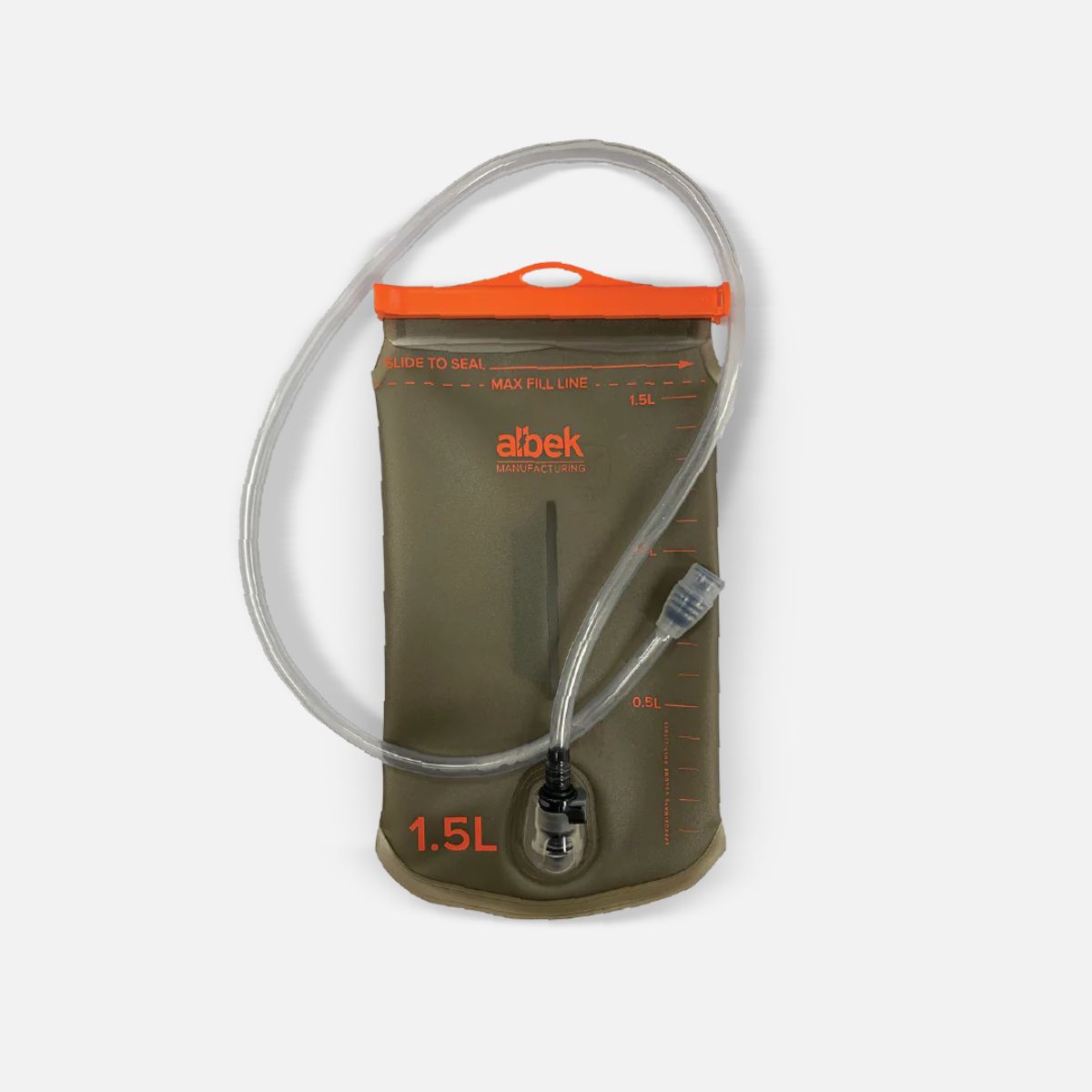Albek H2 O Haul Three Hydration Pack