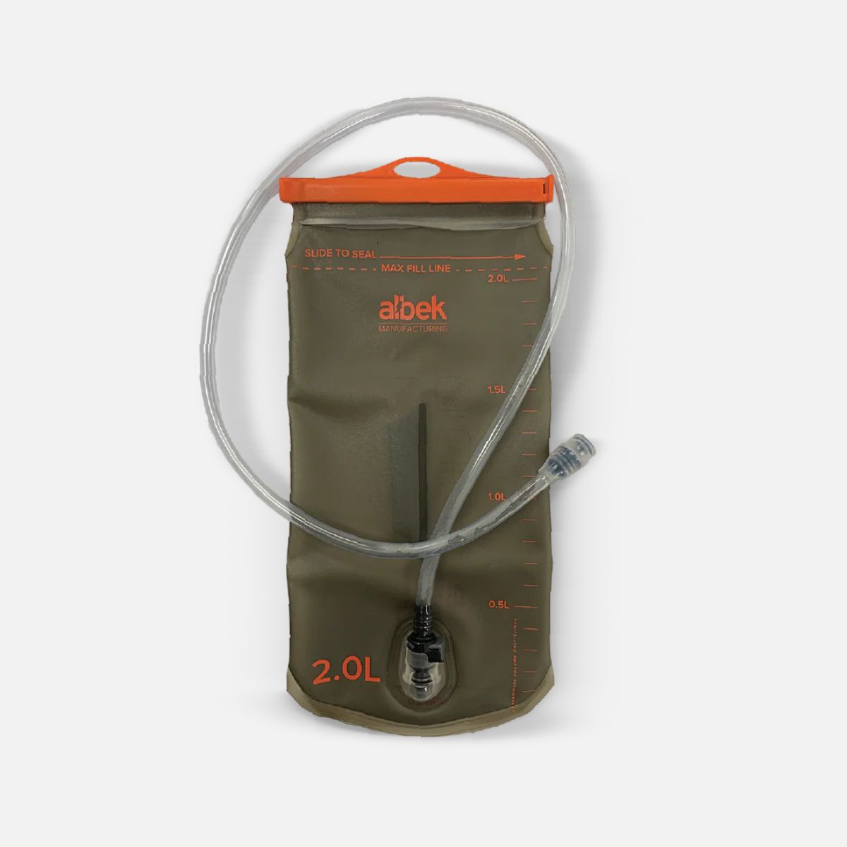 Albek H2 O Haul Four Hydration Pack