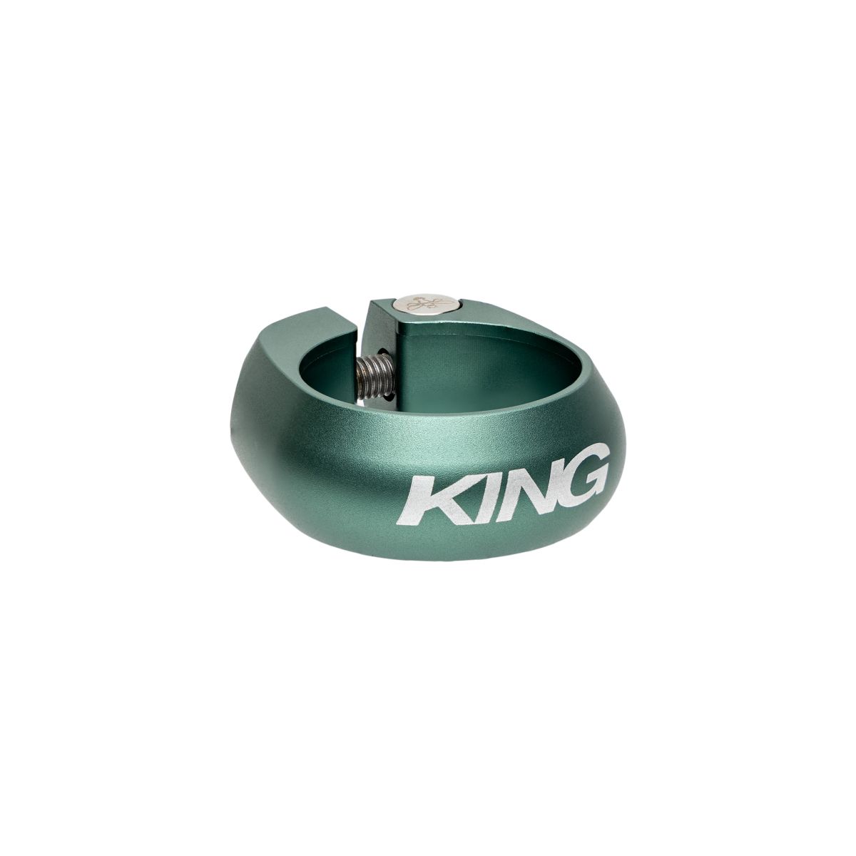 KING SEATPOST COLLAR