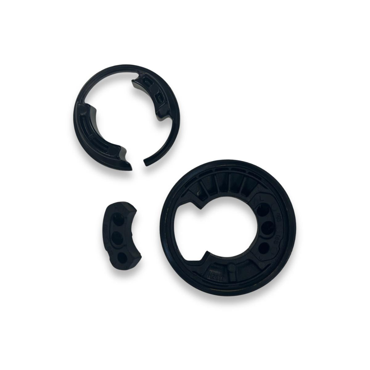 No.69 Srs 1.5" Taper Zs56 / Zs56 Headset Internal Routing Compatible