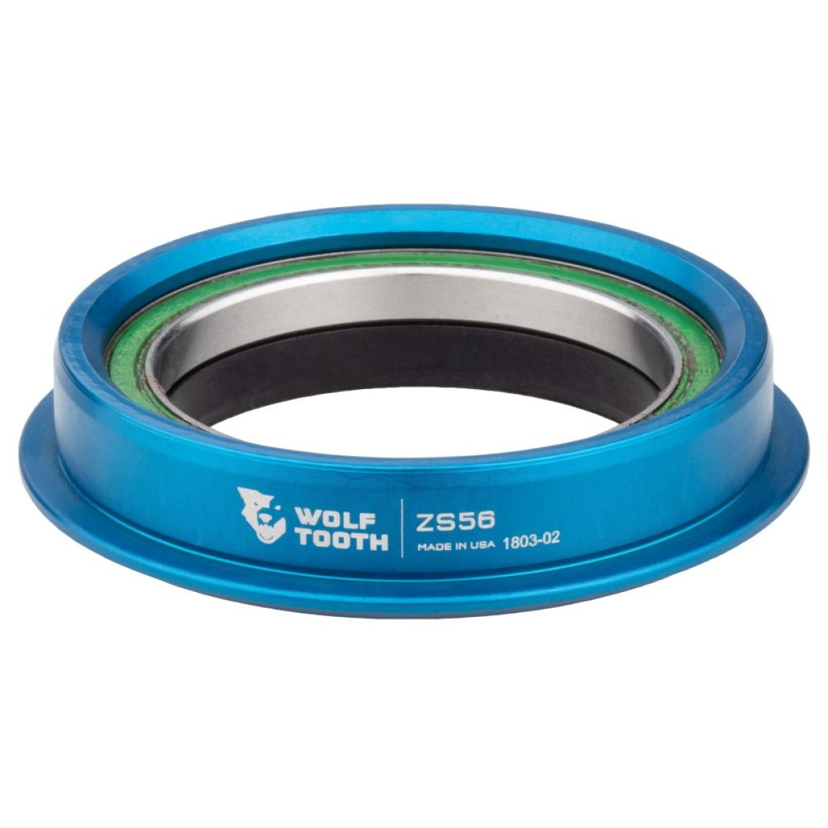 Premium Zs56 Headset Lower Zero Stack