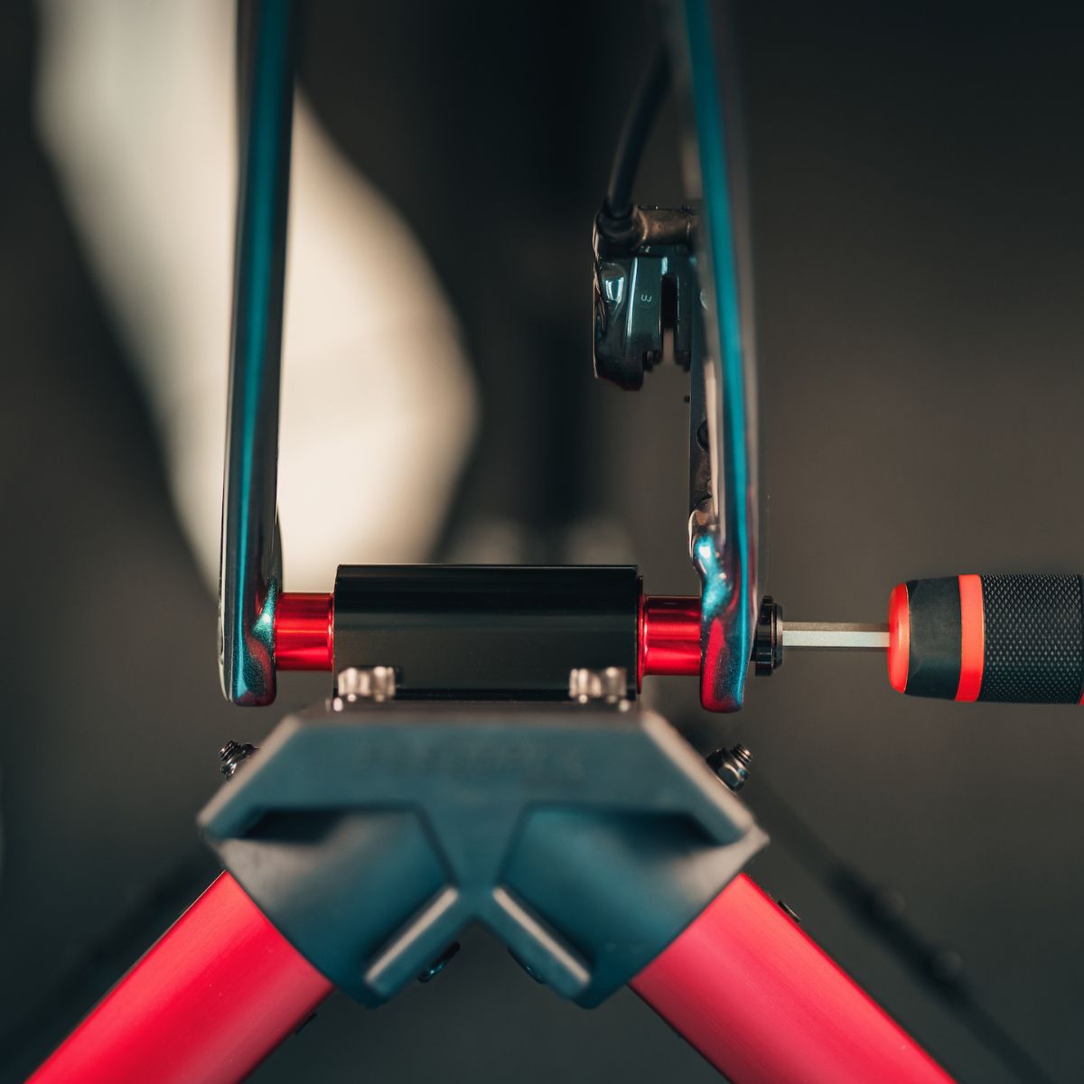 Feedback Sports Omnium Over Drive Trainer