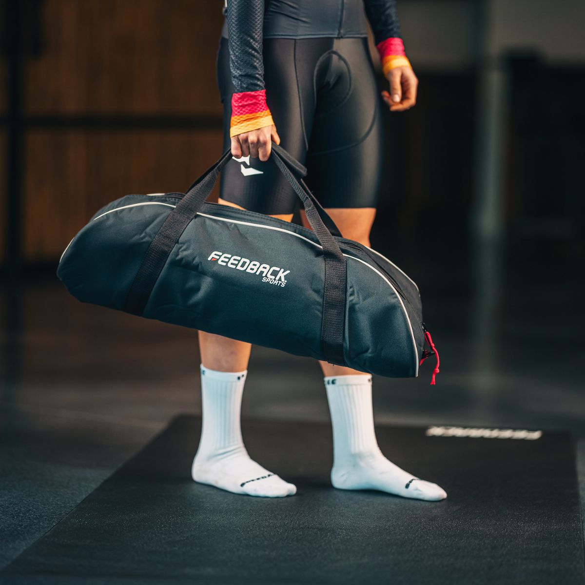 Feedback Sports Omnium Over Drive Trainer