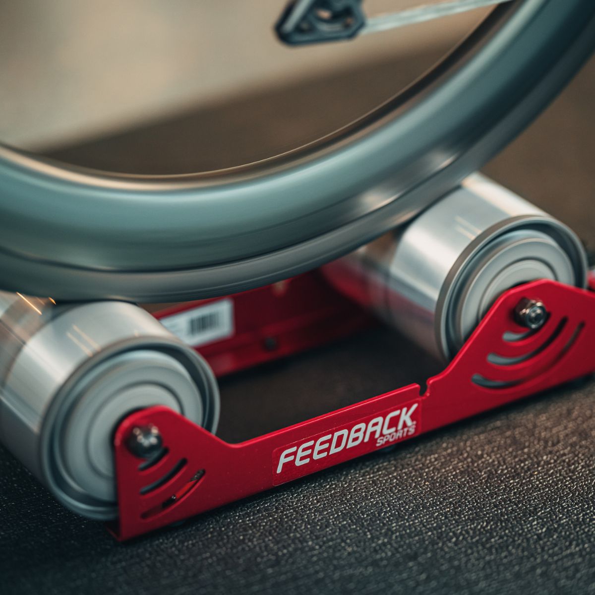 Feedback Sports Omnium Over Drive Trainer