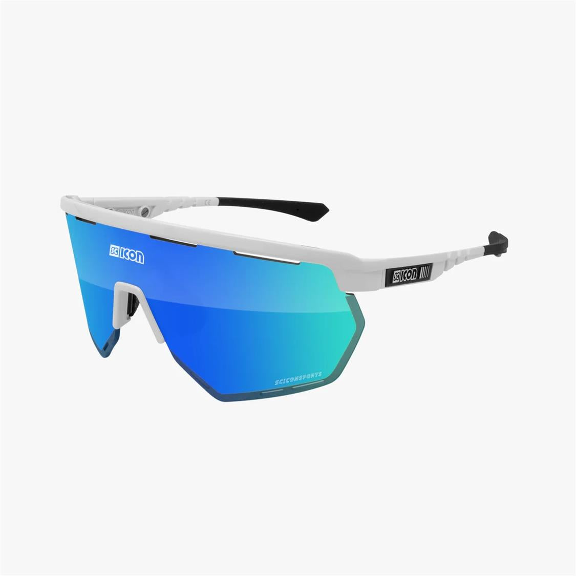 Scicon Aerowing Multimirror Blue-White Gloss 1