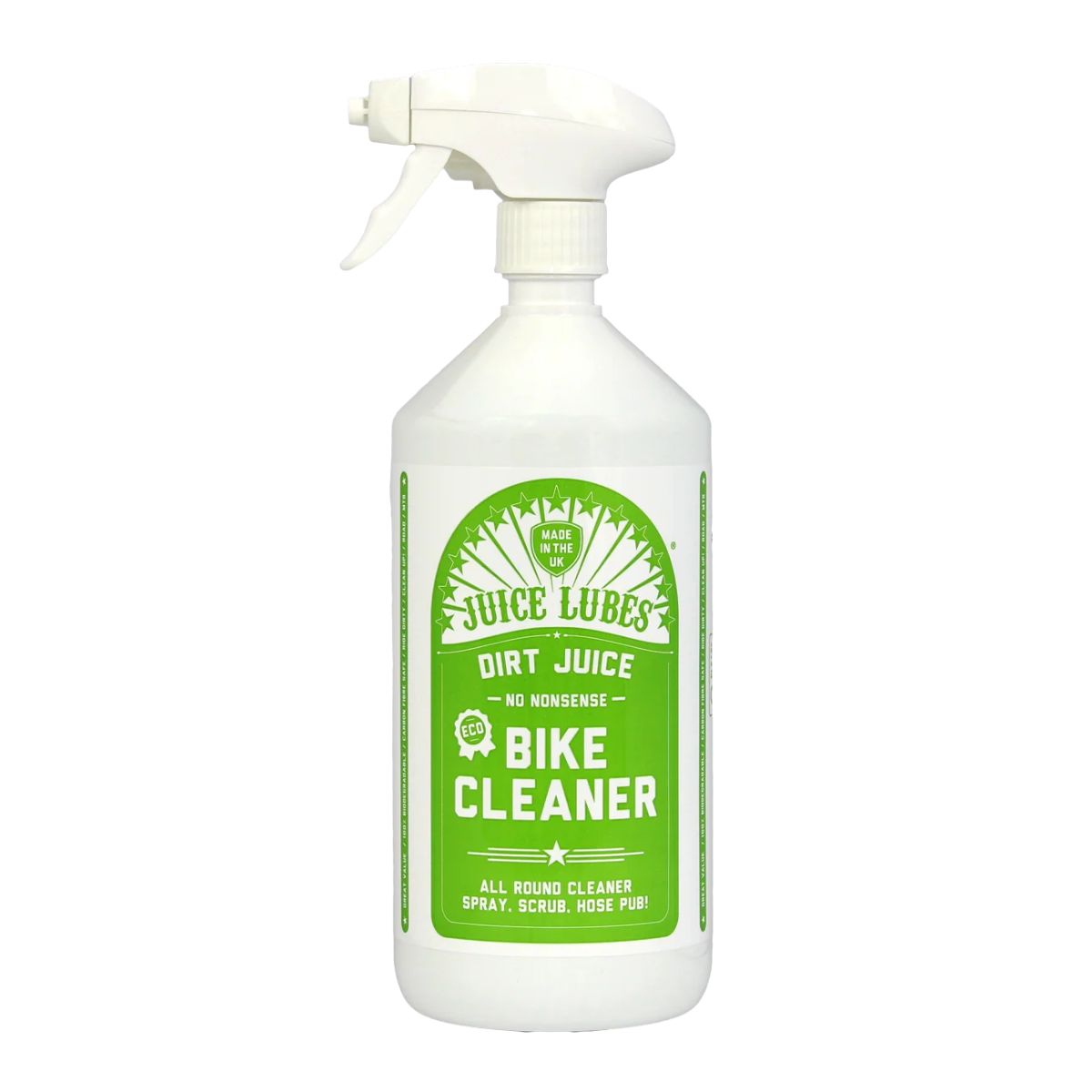 Juice Lubes Dirt Juice Bike Cleaner