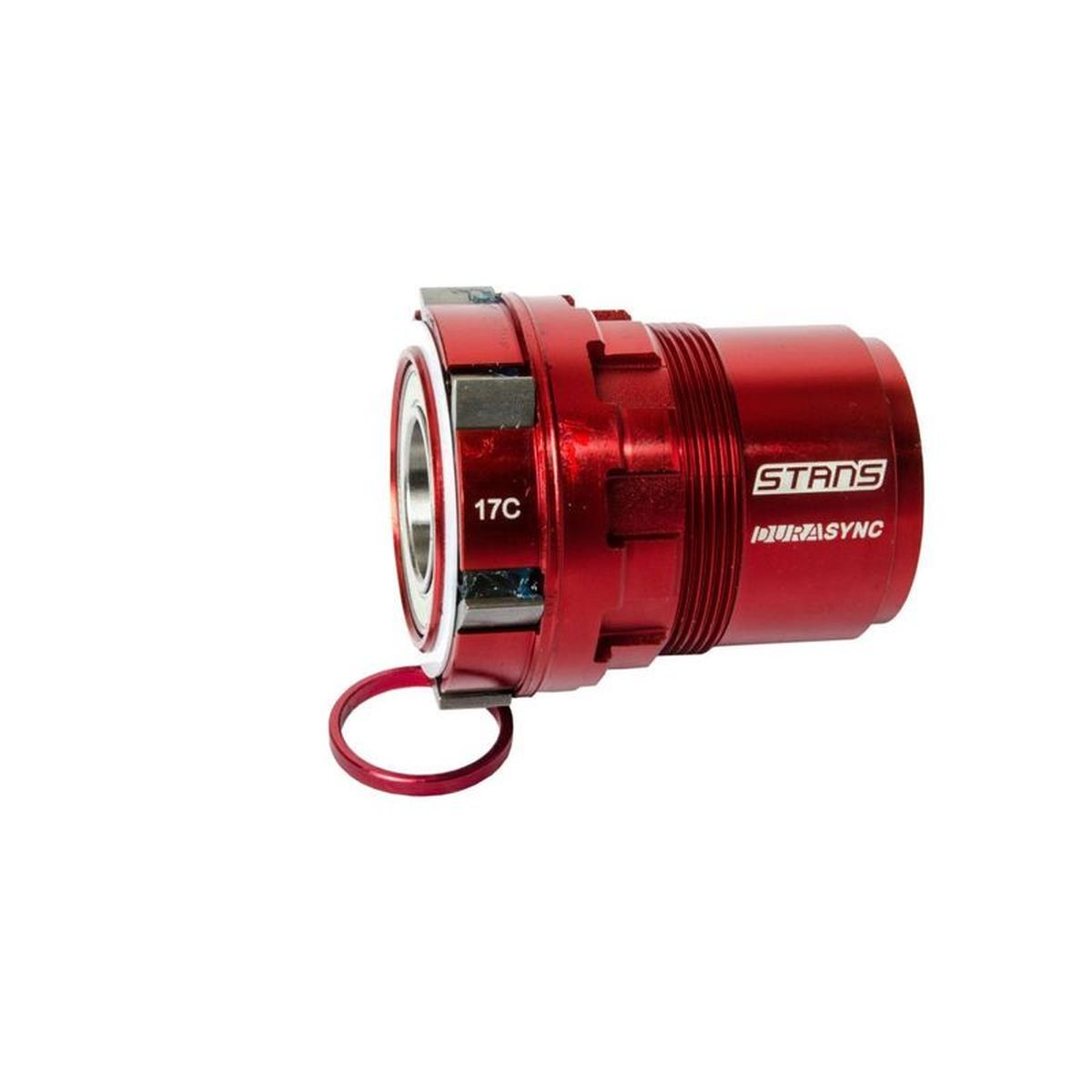 Stan's Notubes E Sync Freehubs And Freehub Parts