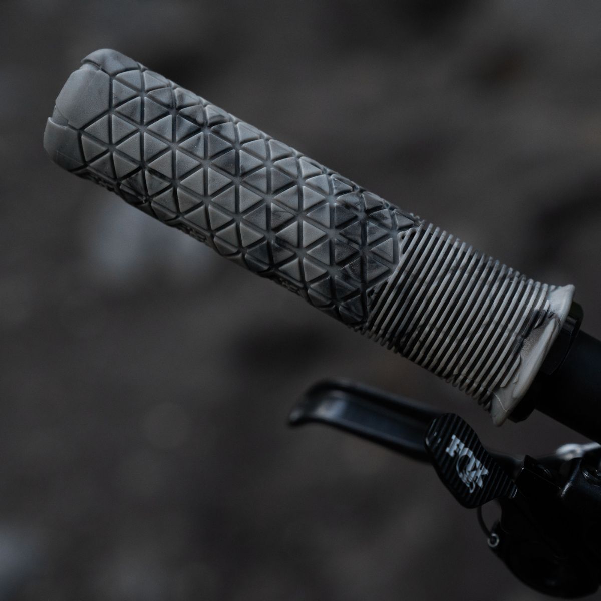 Enve Fractal Grips 31.5 mm
