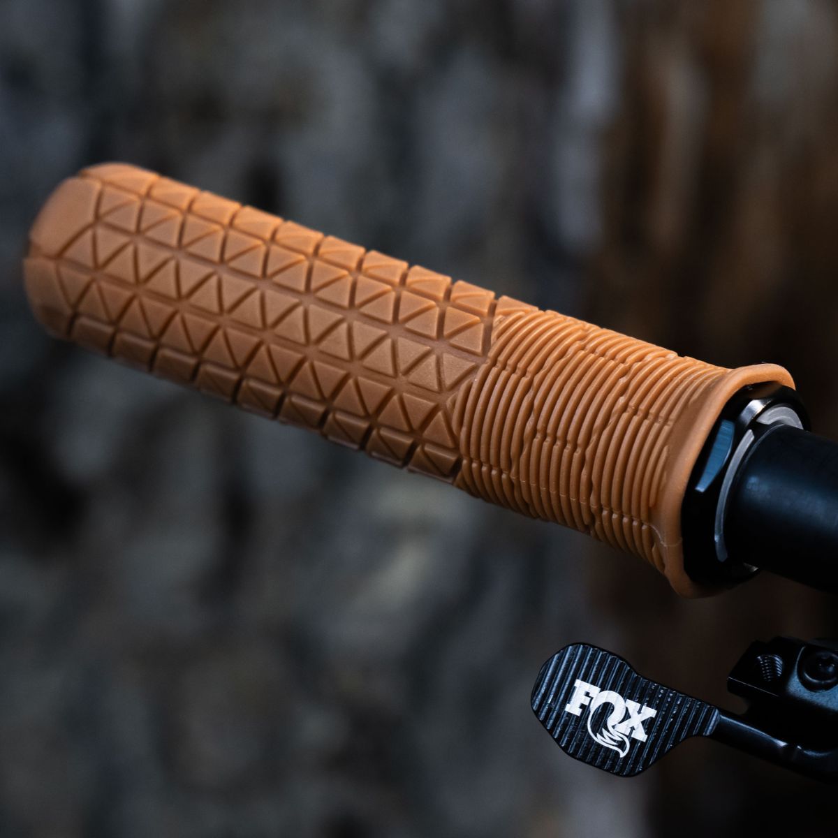 Enve Fractal Grips 31.5 mm