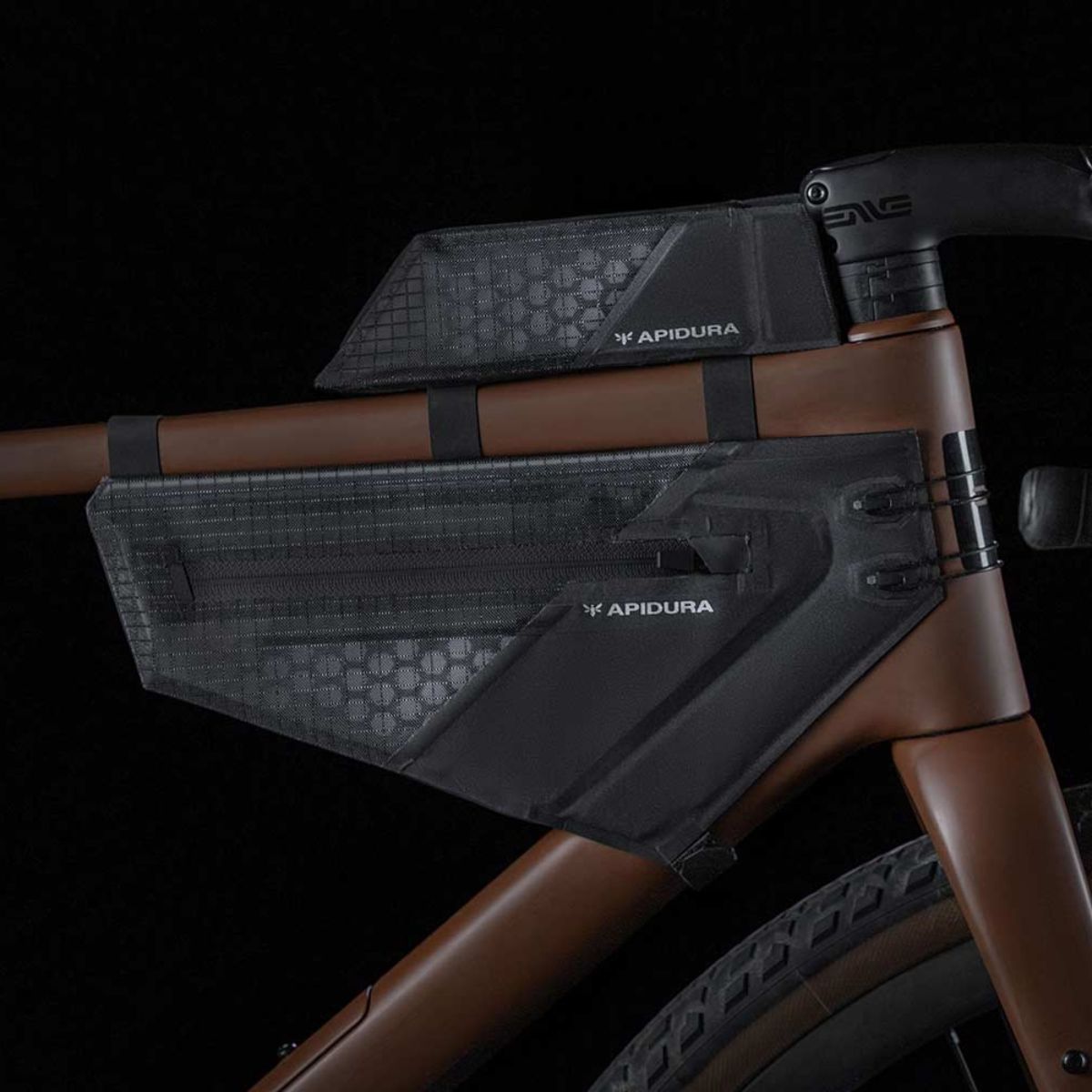 Apidura Racing Aero System