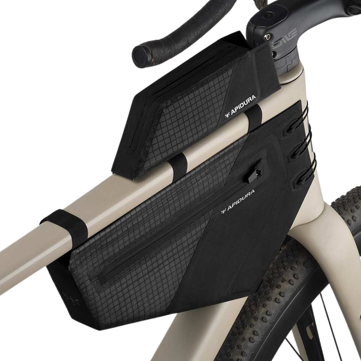 Apidura Racing Aero System