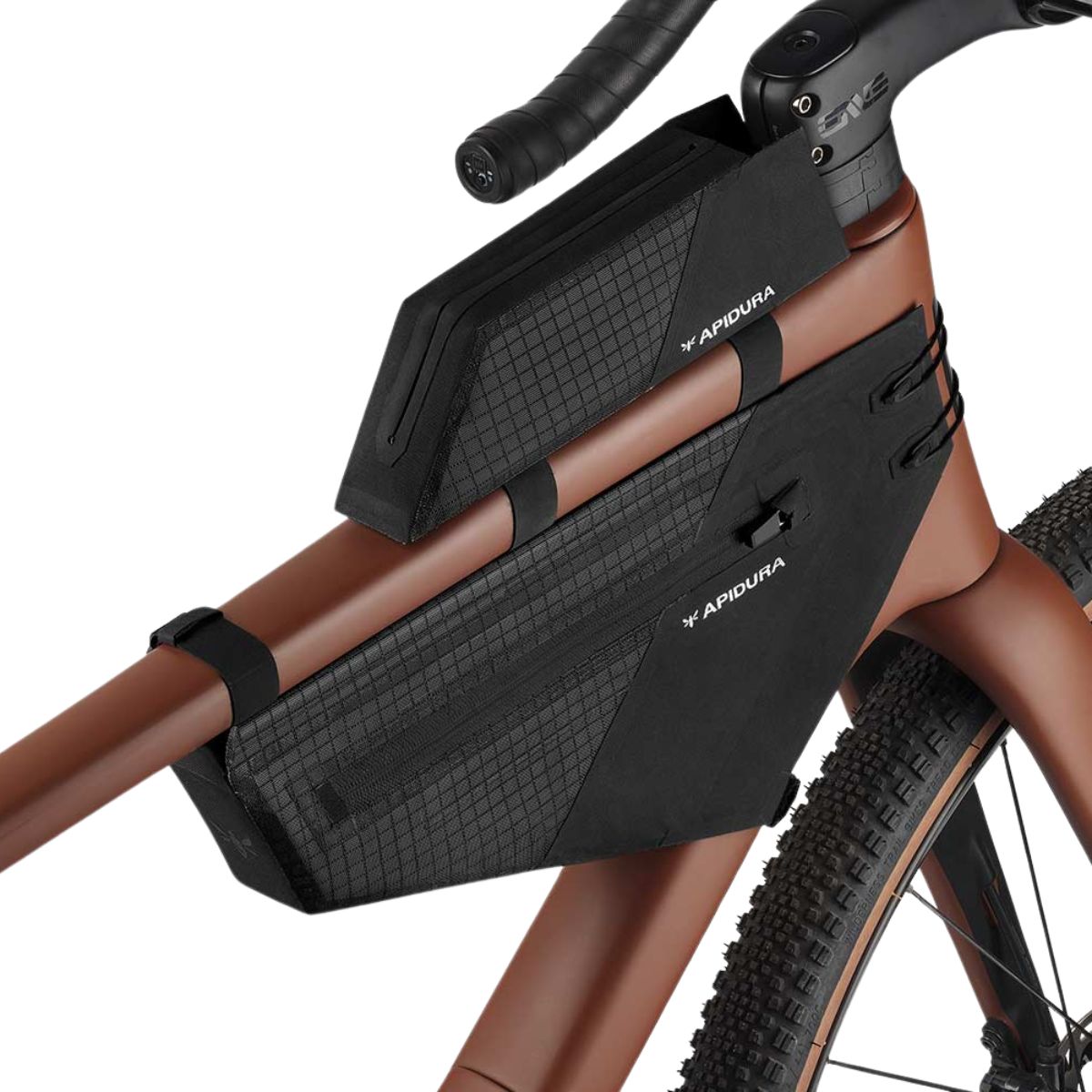 Apidura Racing Aero System