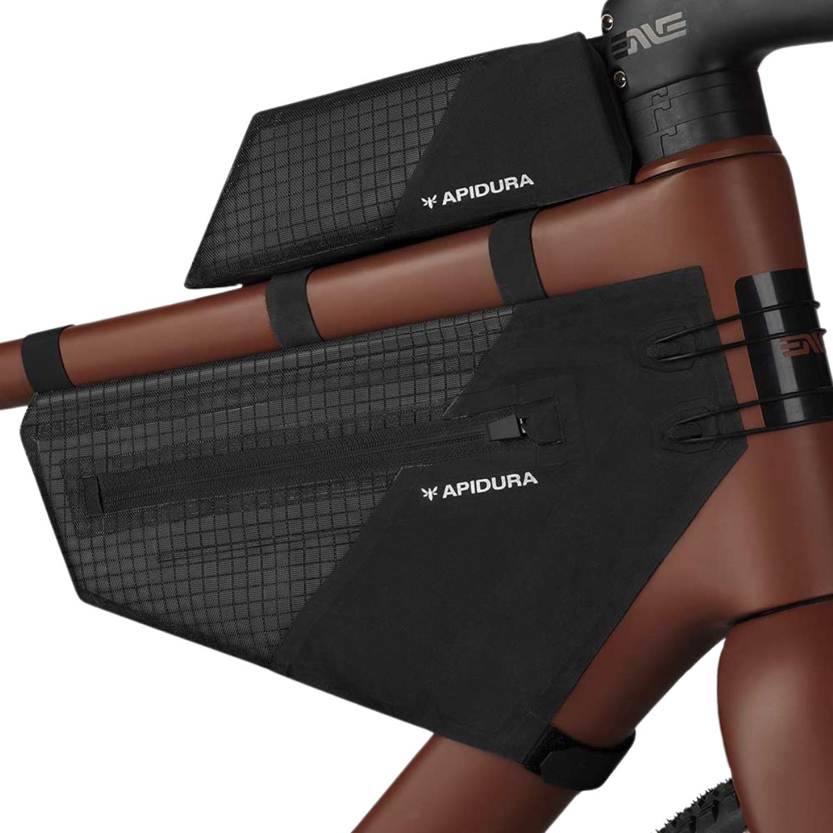 Apidura Racing Aero System