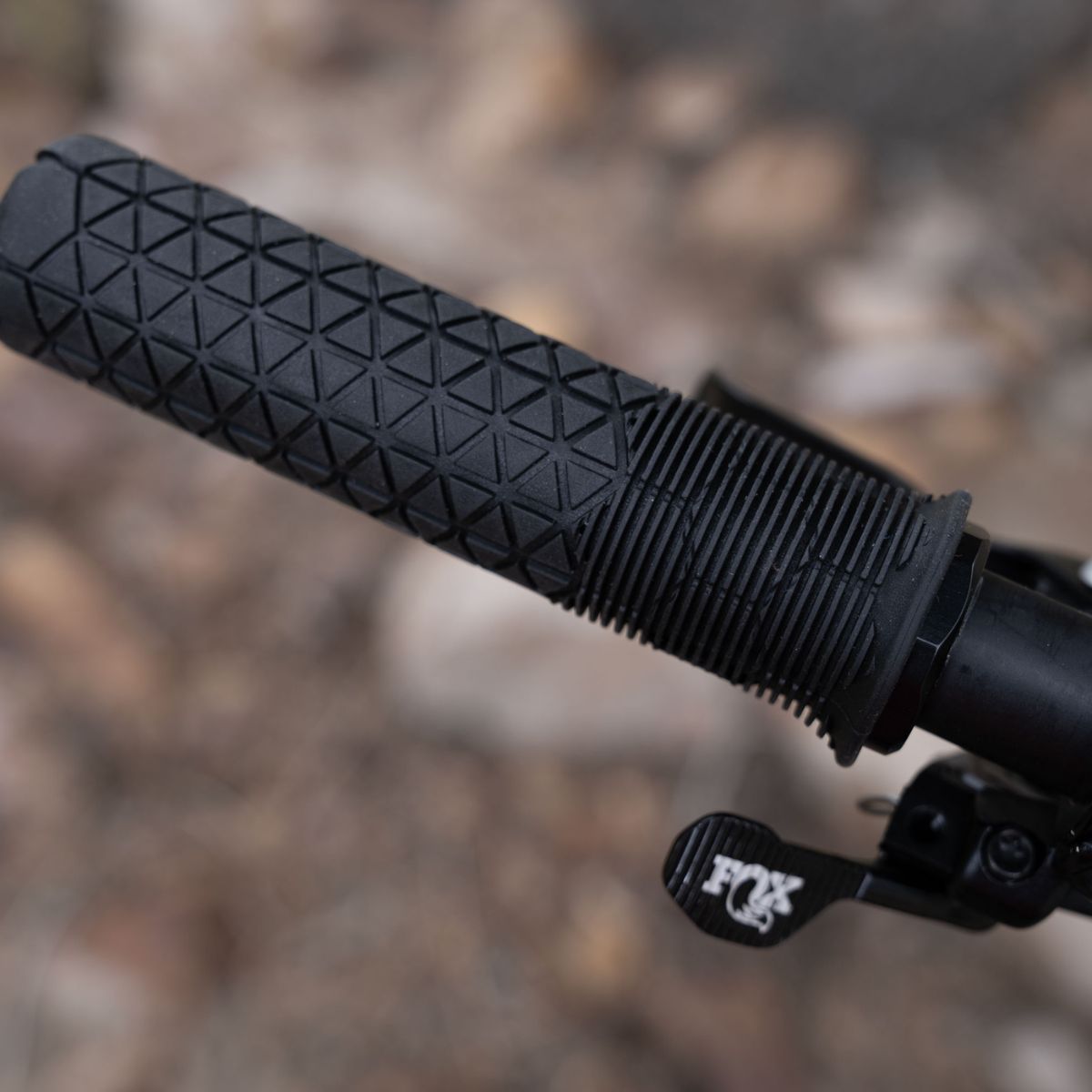 Enve Fractal Grips 34.5 mm