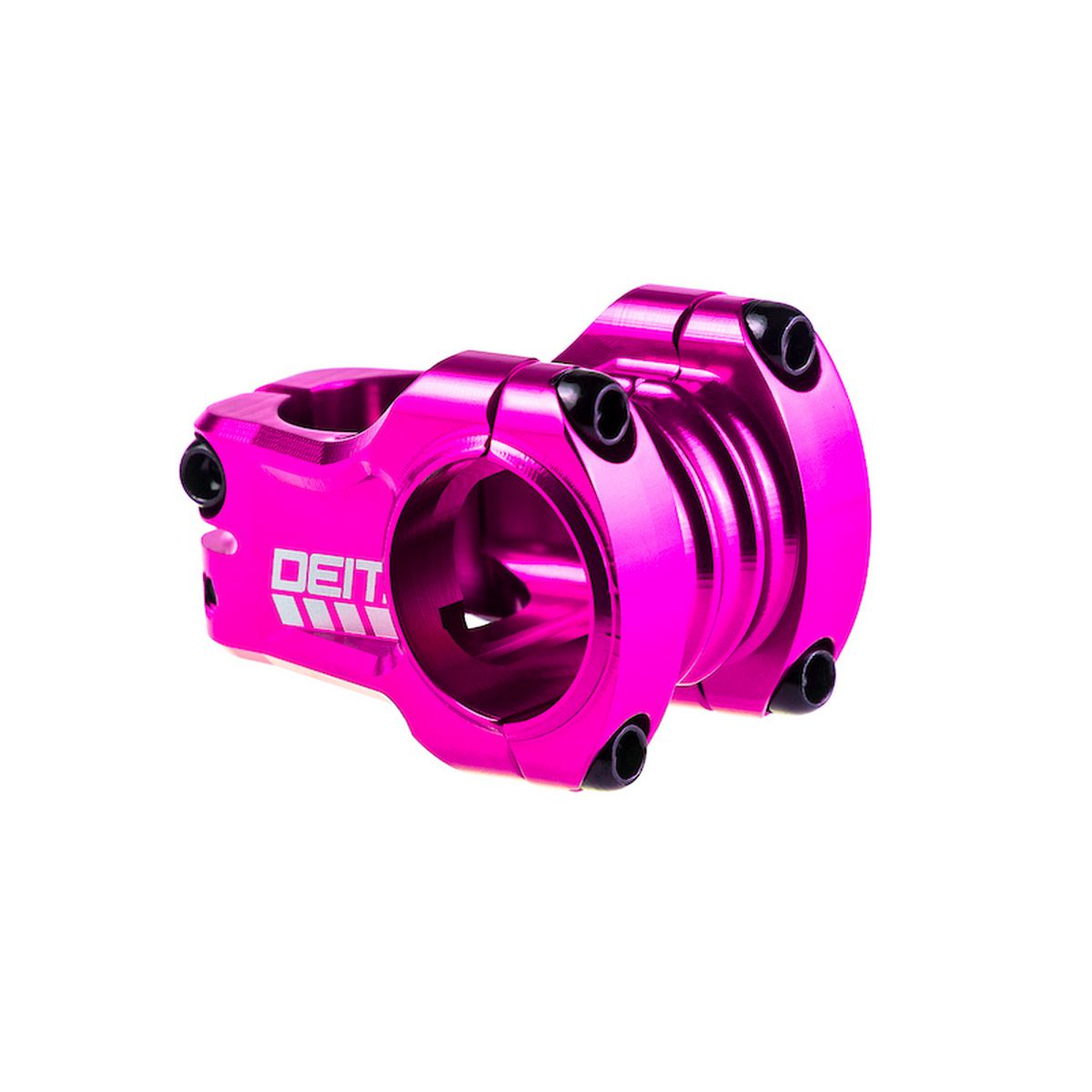 Deity Copperhead 31.8 Clamp Stem 35 Mm Length