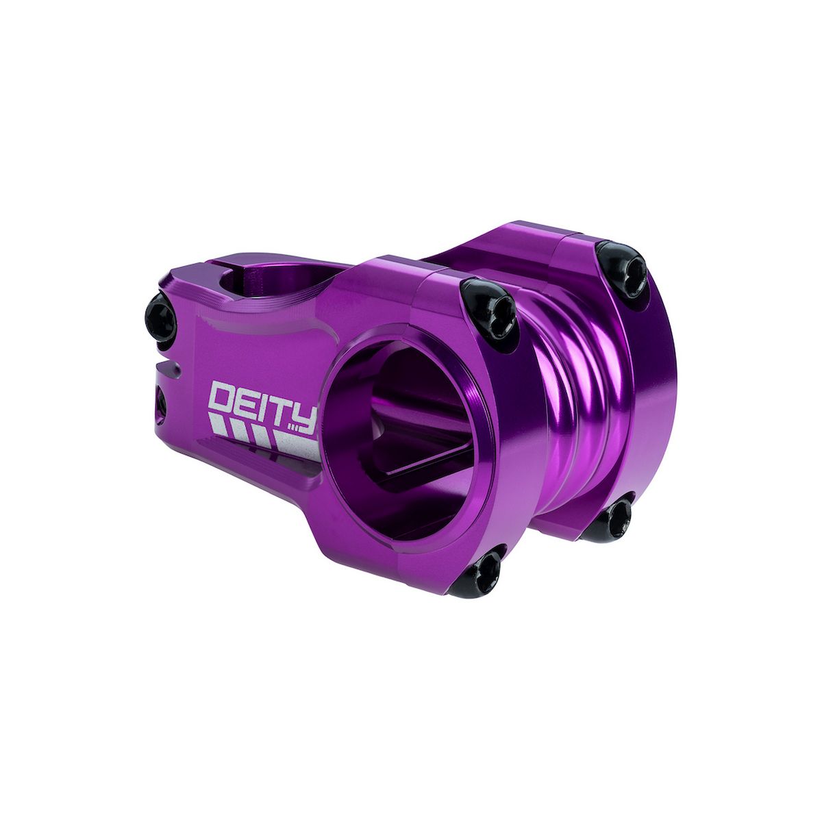 Deity Copperhead 31.8 Clamp Stem 42 Mm Length