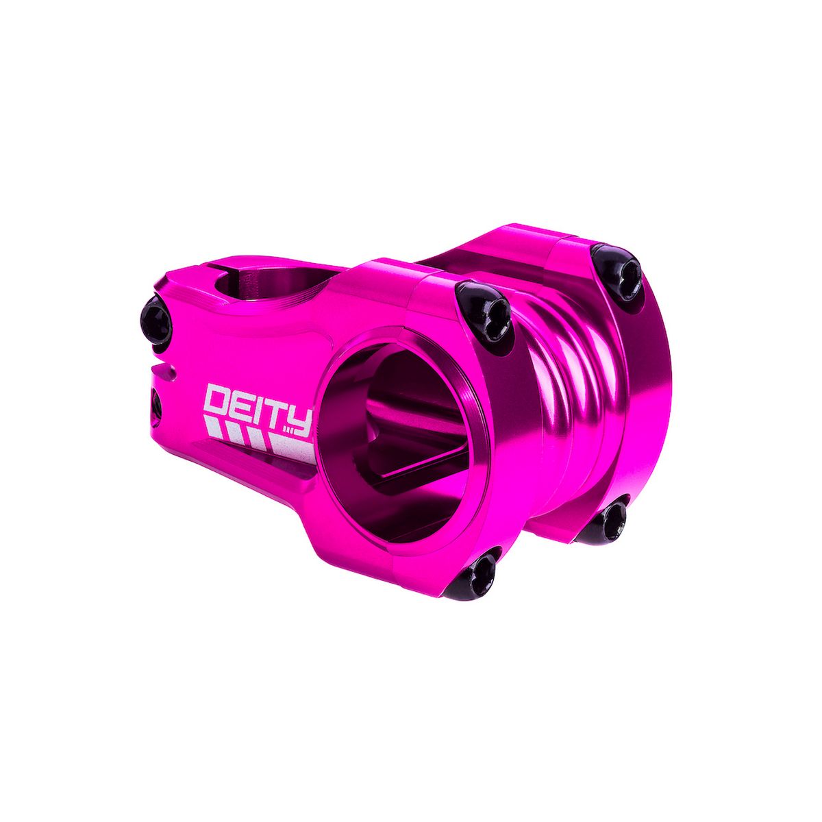 Deity Copperhead 31.8 Clamp Stem 42 Mm Length