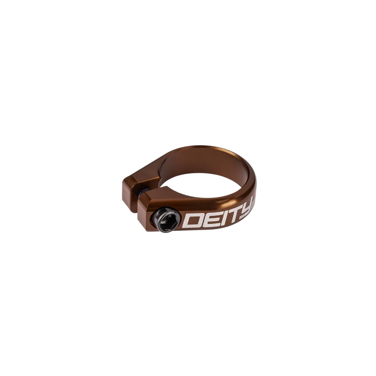 Deity Circuit Seatpost Clamp