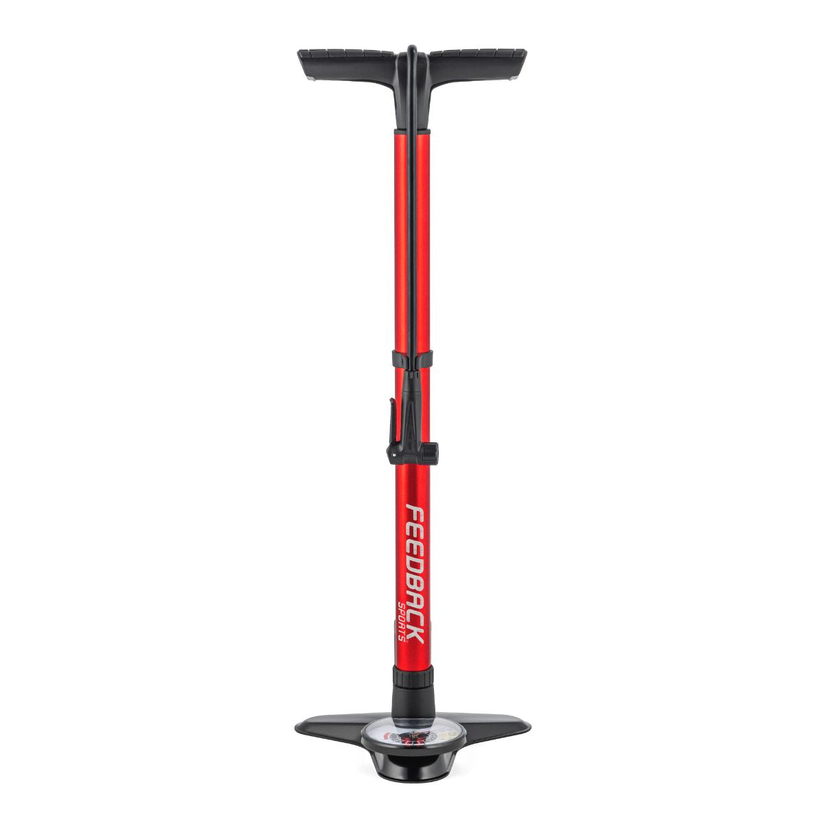 Feedback Sports Pneuma Cc Floor Pump