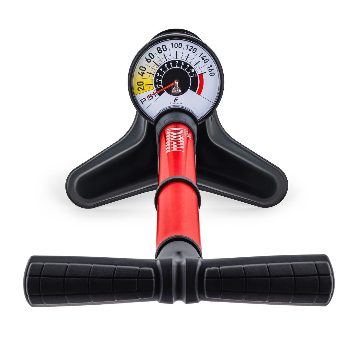 Feedback Sports Pneuma Cc Floor Pump