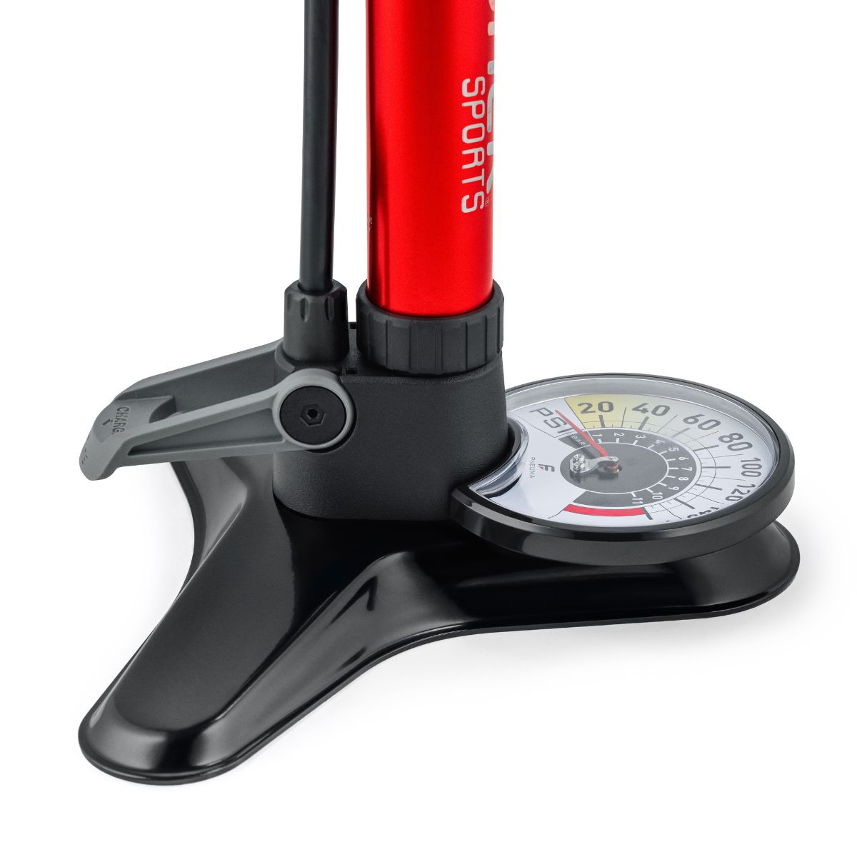 Feedback Sports Pneuma Cc Floor Pump