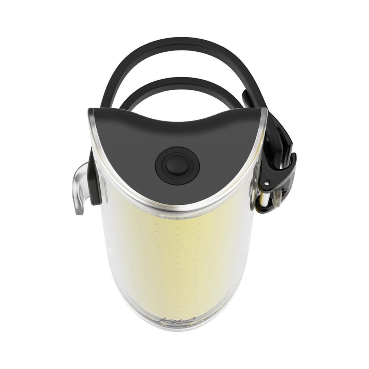Knog Cobber Reflex Twinpack Light Set