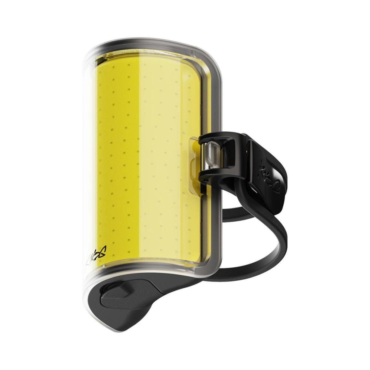 Knog Cobber Reflex Twinpack Light Set