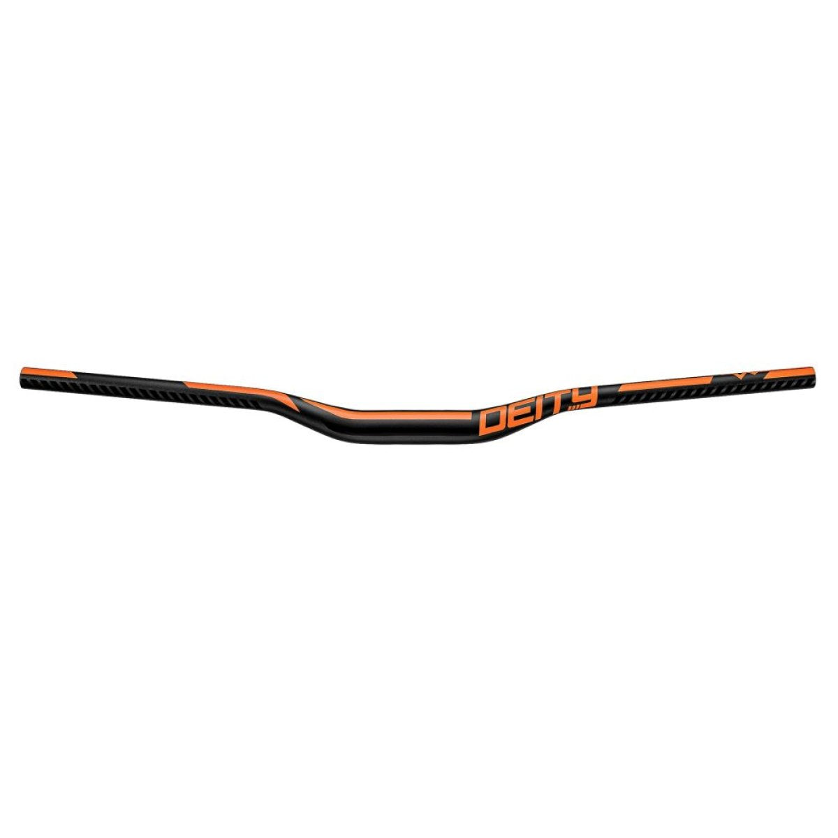 DEITY - RIDGELINE 35 HANDLEBAR - 25MM RISE