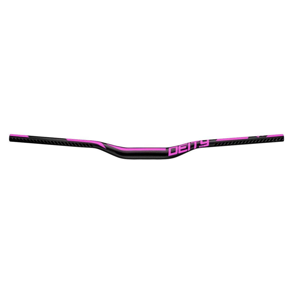 DEITY - RIDGELINE 35 HANDLEBAR - 25MM RISE