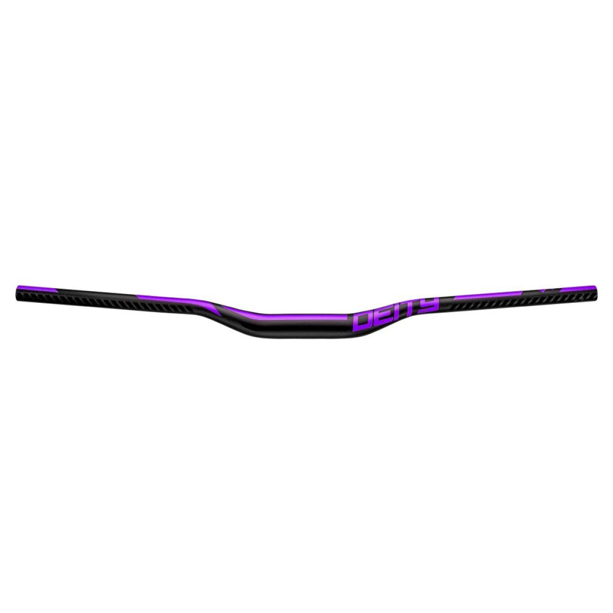 DEITY - RIDGELINE 35 HANDLEBAR - 25MM RISE
