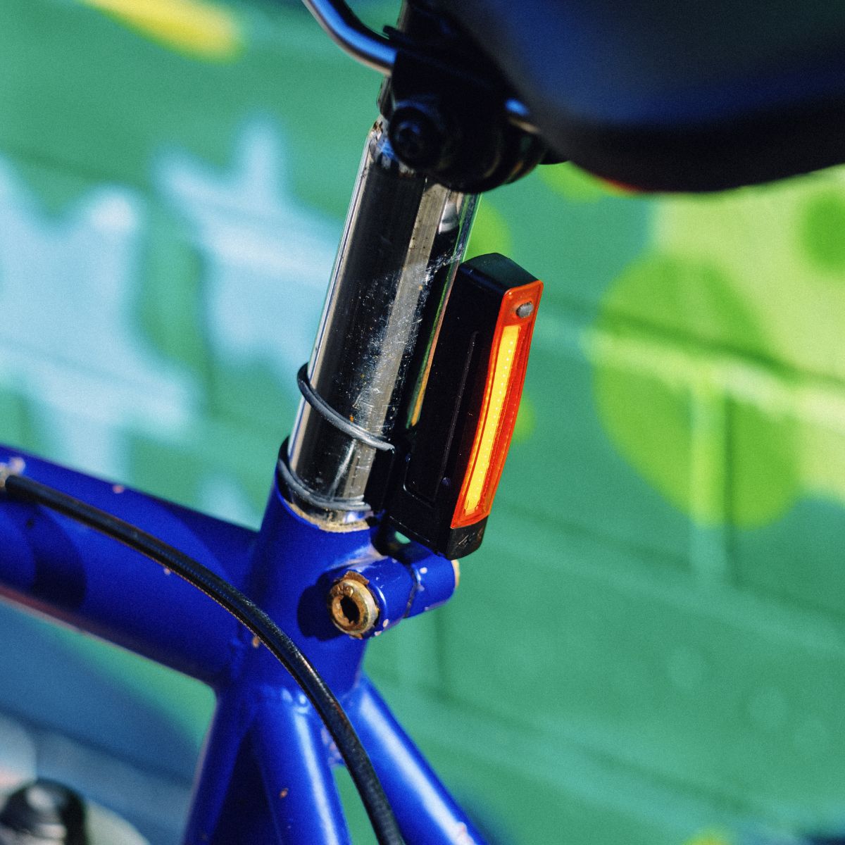 Knog Blinder 400 + Plus Bike Lightset