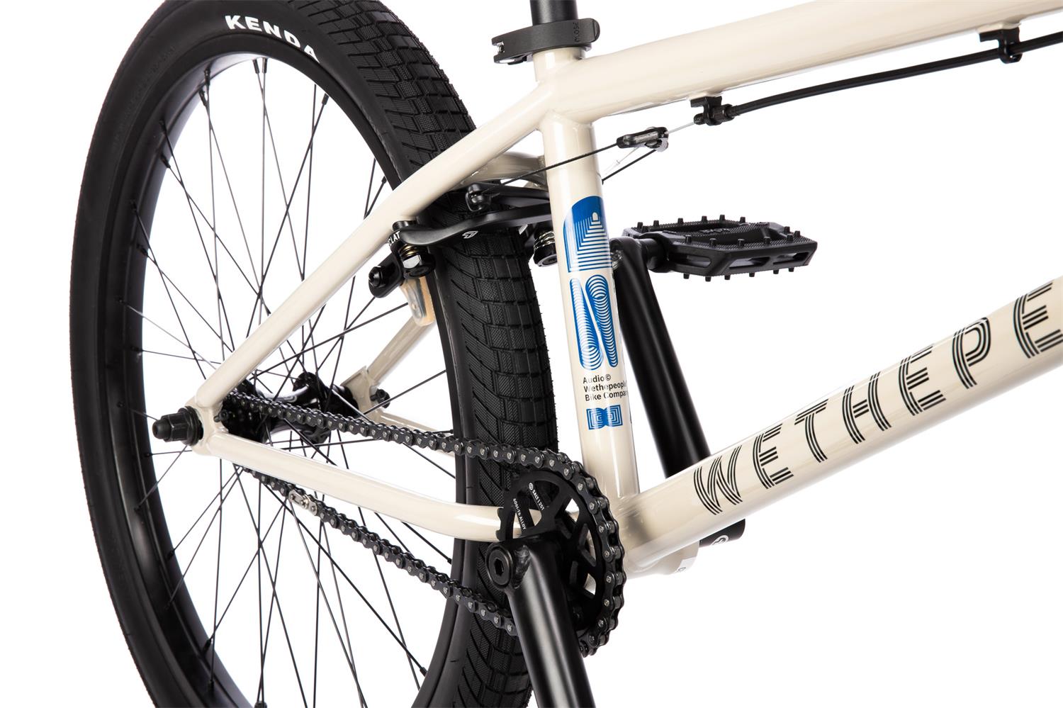 Wethepeople Audio 24 Royal Biege 9