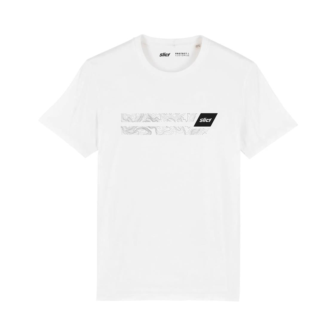 Slicy Topo Tee-shirt 1