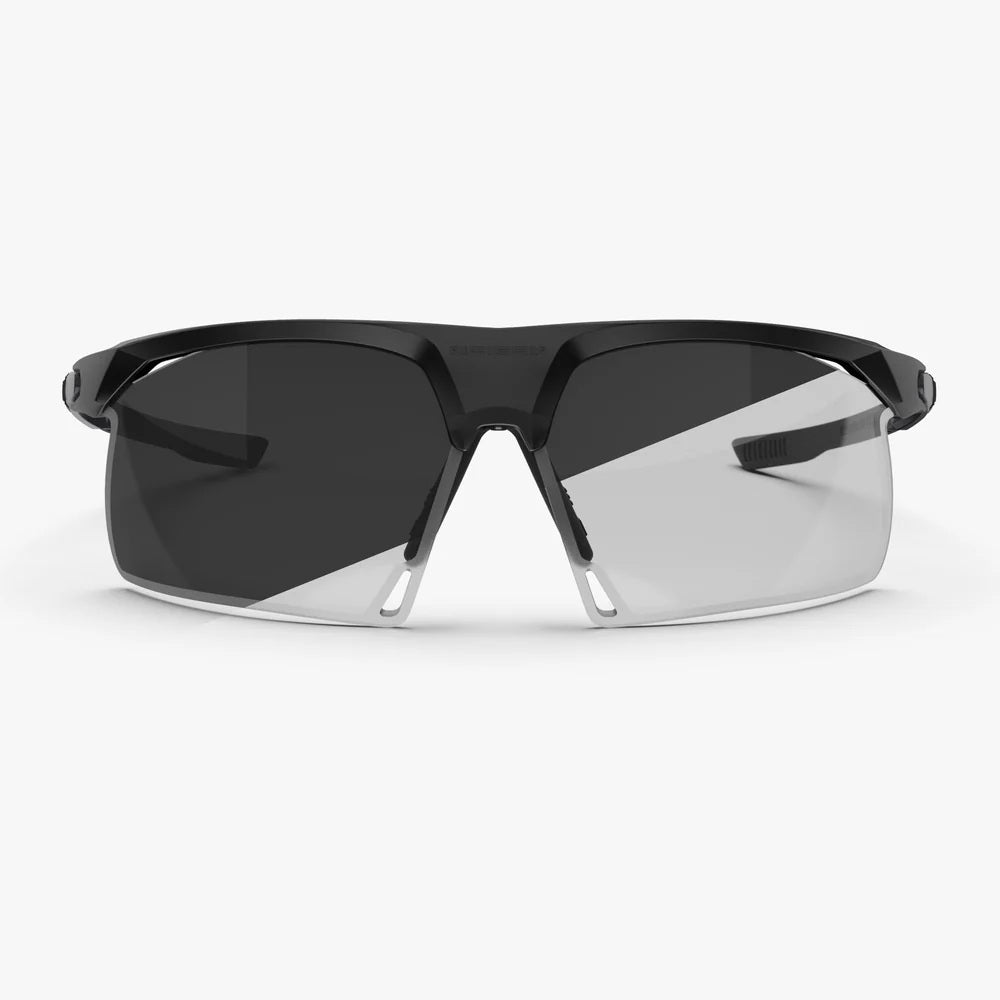 Scicon Aerobeam Titanium Photochromic Grey -Matte 