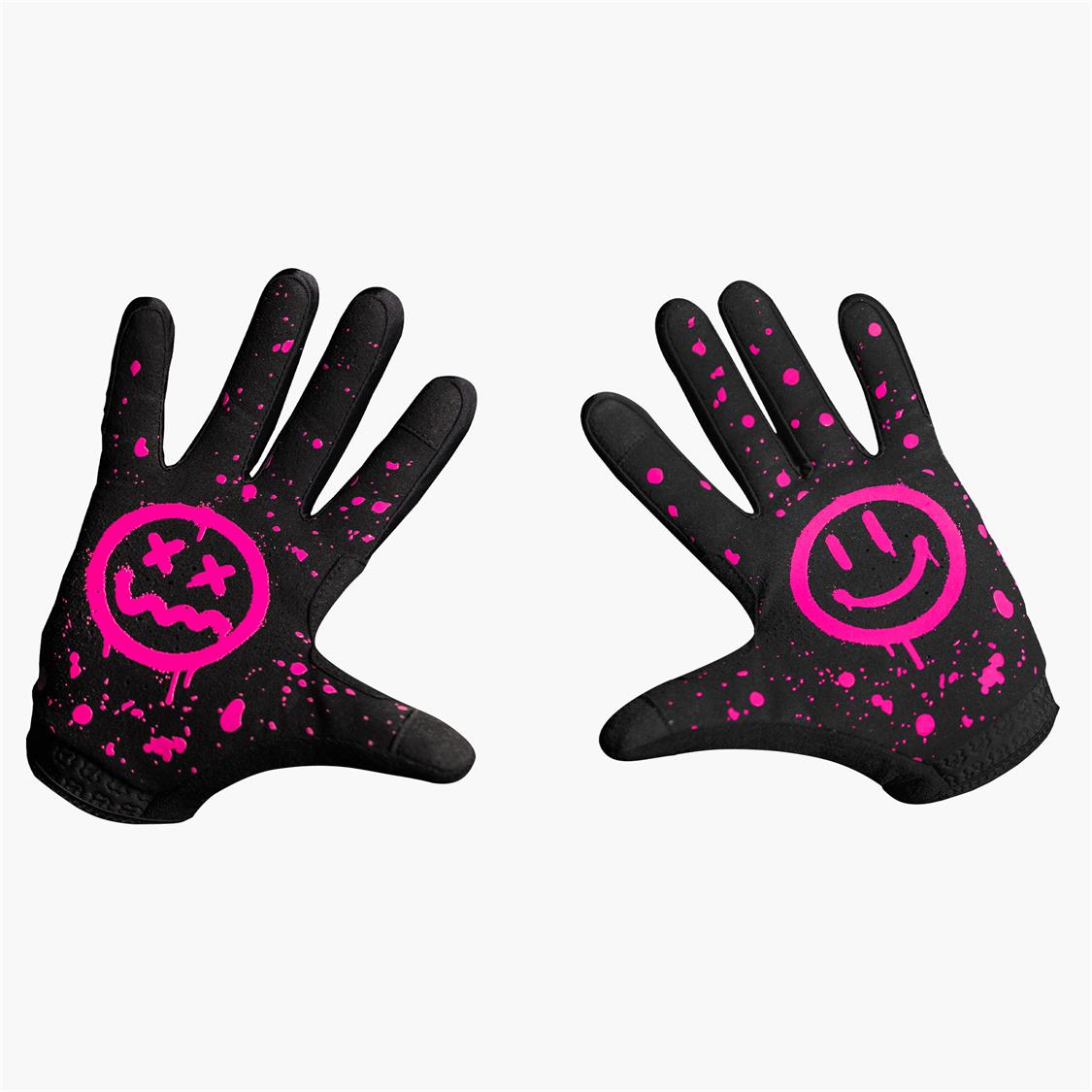 Rider Gloves Camo (2)
