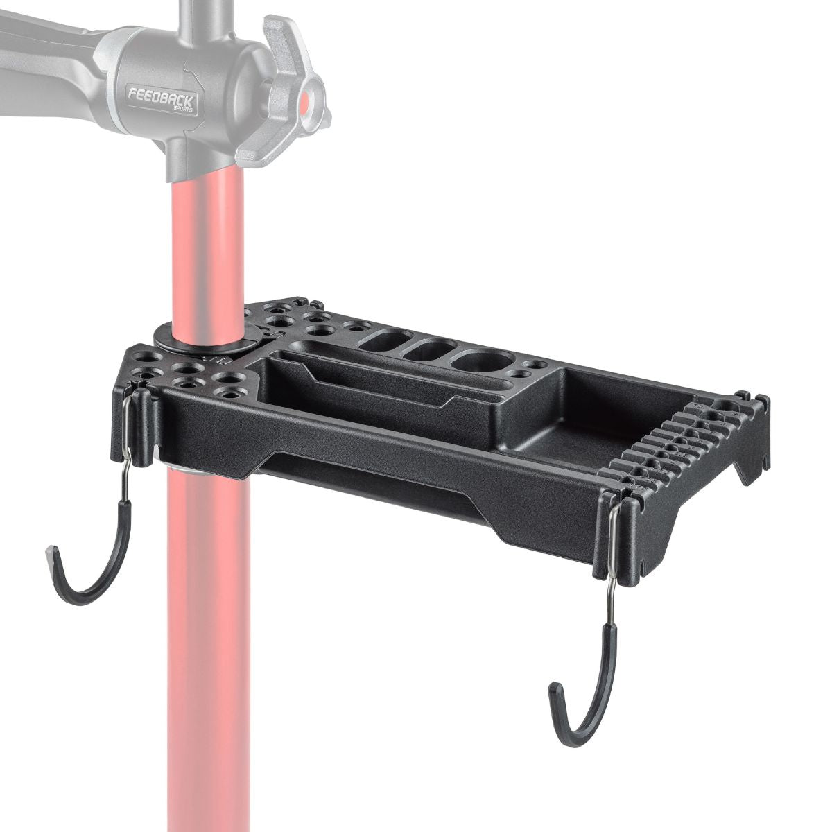 Feedback Sports Repair Stand V2 Tool Tray