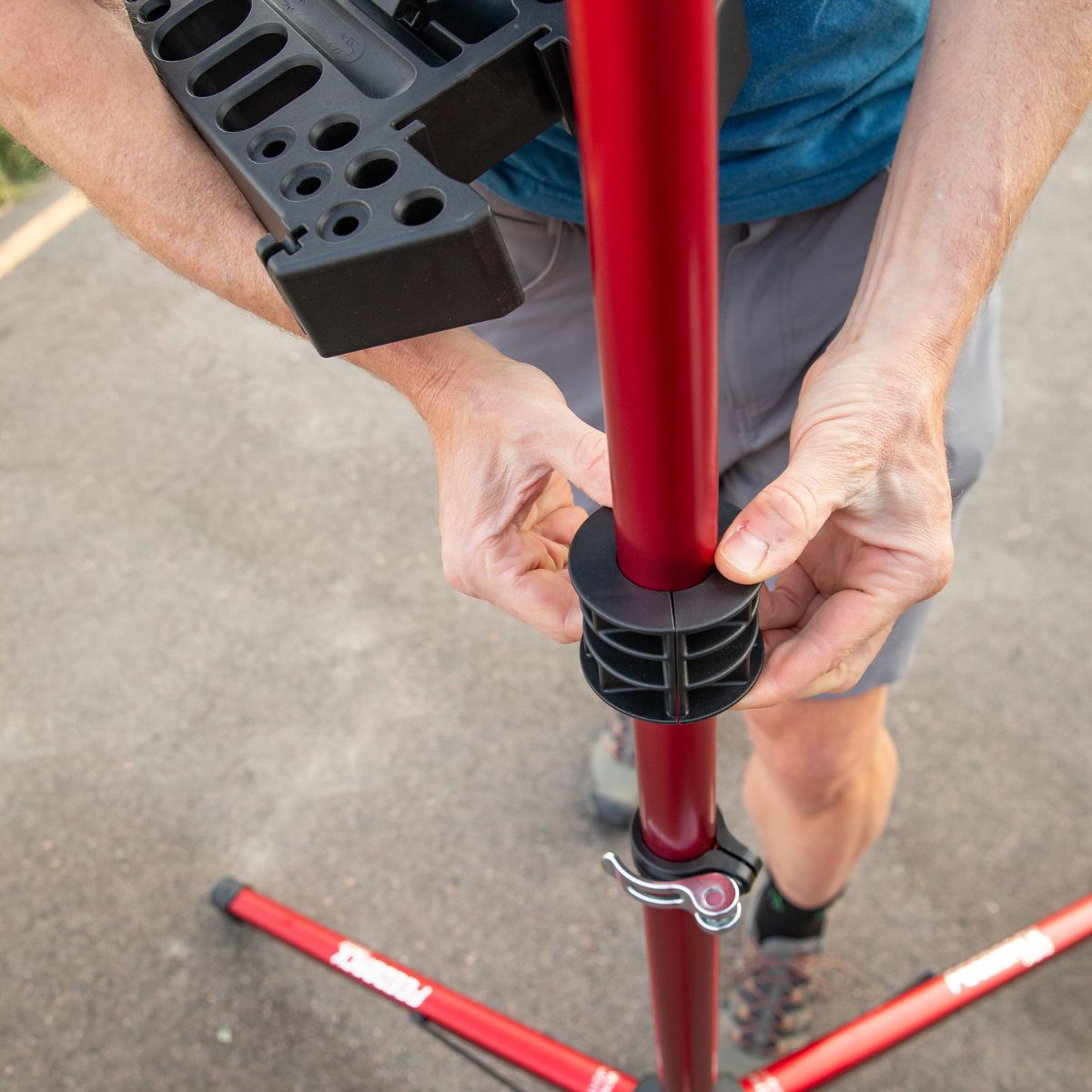 Feedback Sports Repair Stand V2 Tool Tray