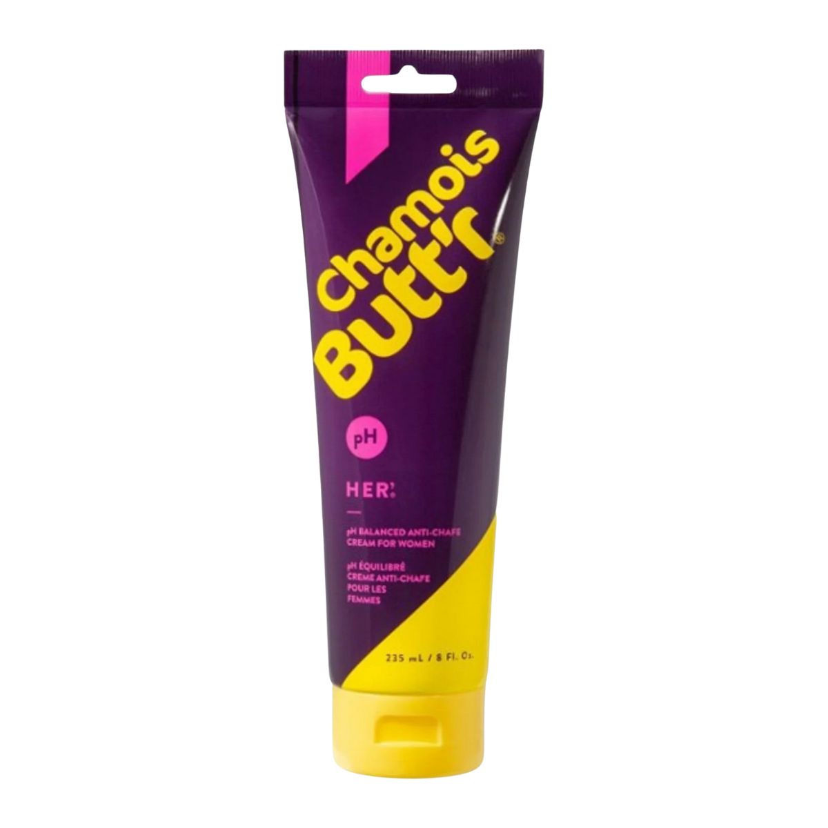 Chamois Butt'r Her' Anti Chafe Cream