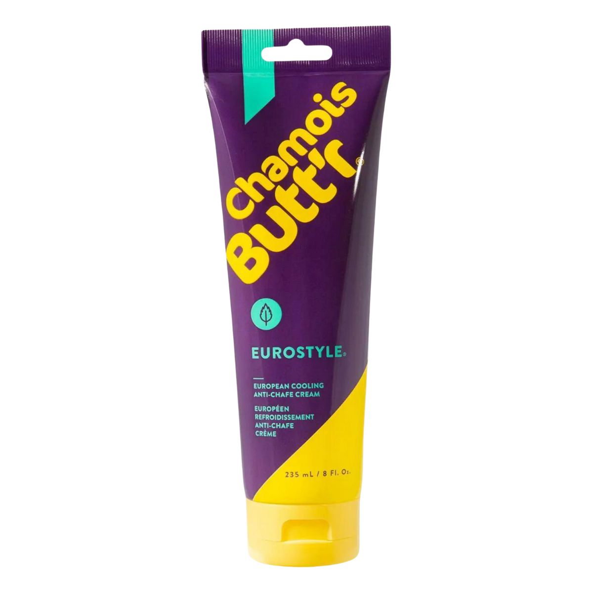 Chamois Butt'r Eurostyle Anti Chafe Cream