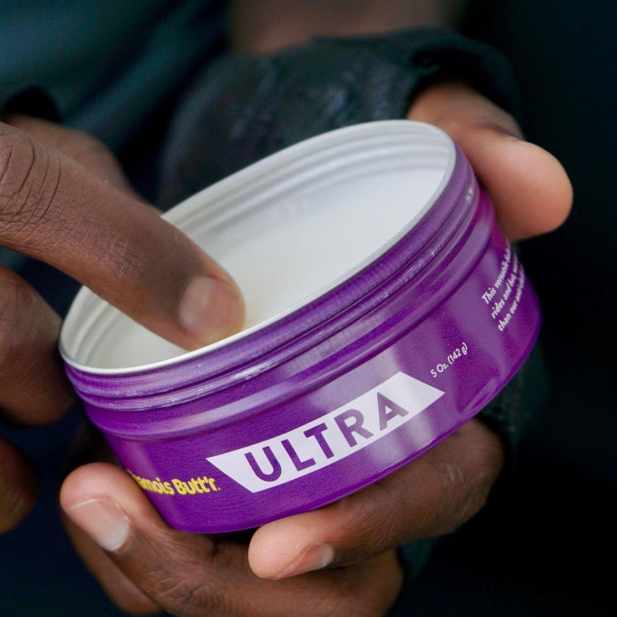 Chamois Butt'r Ultra Balm