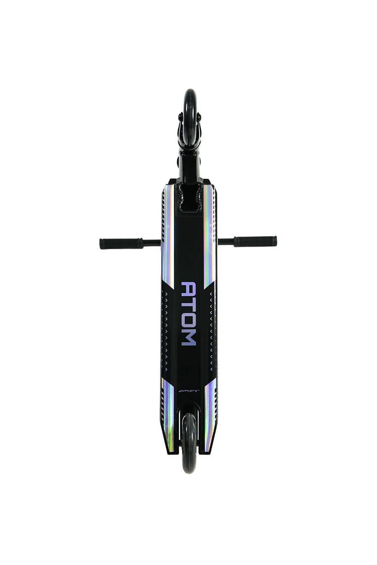 Grit Atom Slimer Green 4