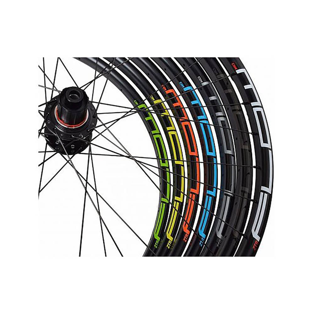 Stan's Notubes Arch Mk3 Rim Decals