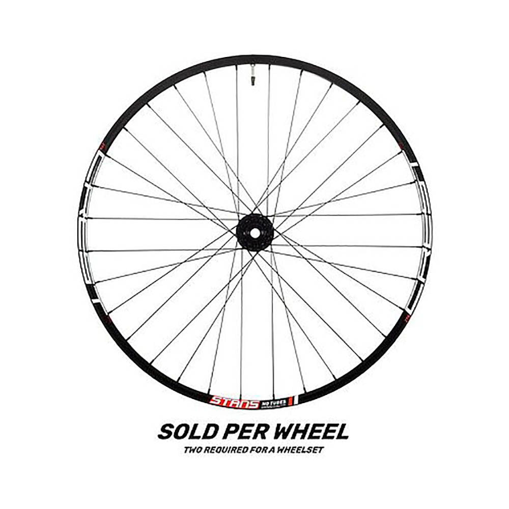 Stan's Notubes Arch Mk3 Rim Decals