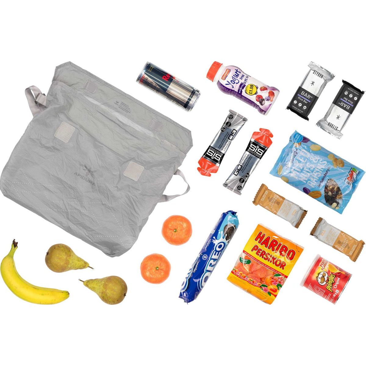 Apidura Packable Musette 7 L