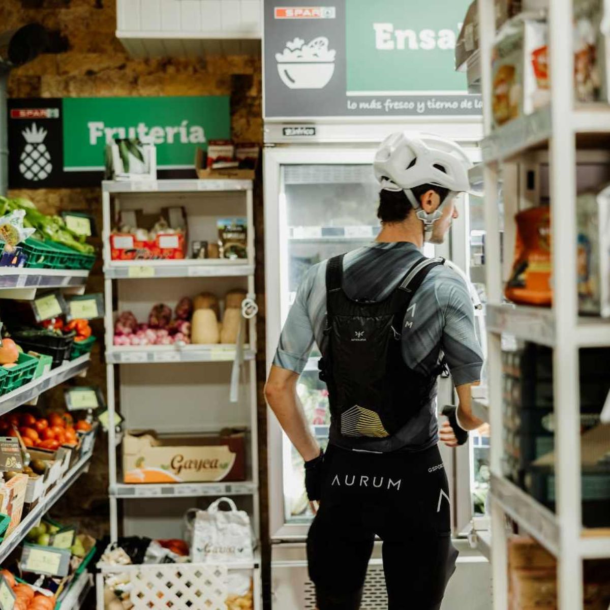 Apidura Racing Series Hydration Vest