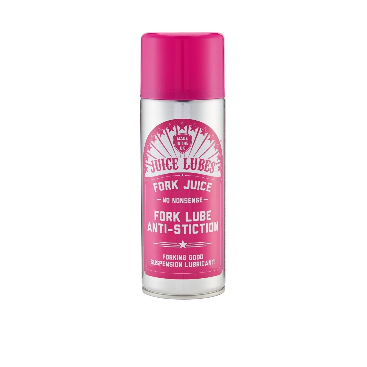 Juice Lubes Fork Juice Suspension Lubricant