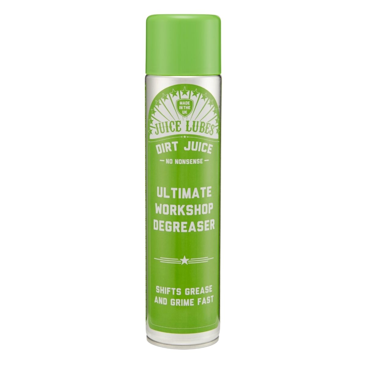 Juice Lubes Dirt Juice Hero Aerosol Degreaser